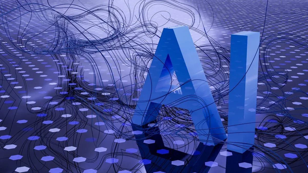 AI document optimization