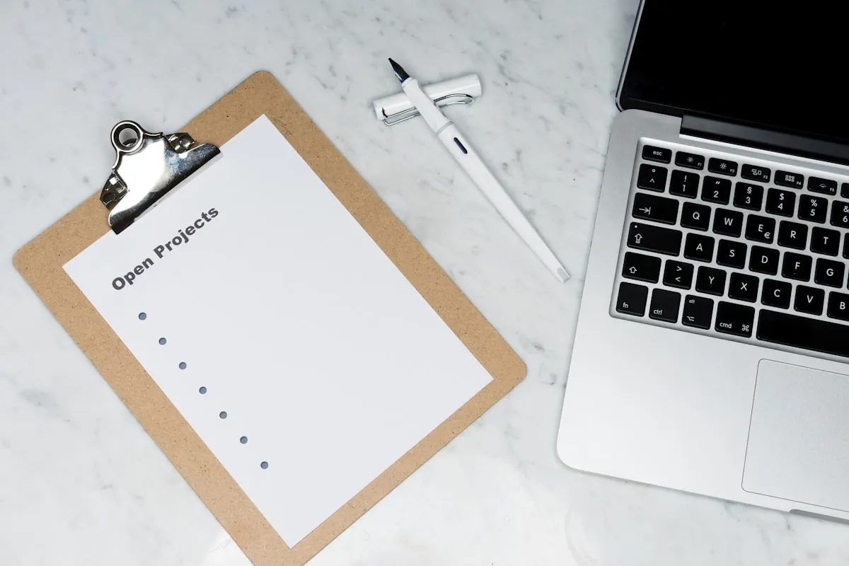 10 Best Free ATS Resume Scanners in 2025 (Tested & Ranked) - Featured blog post illustration