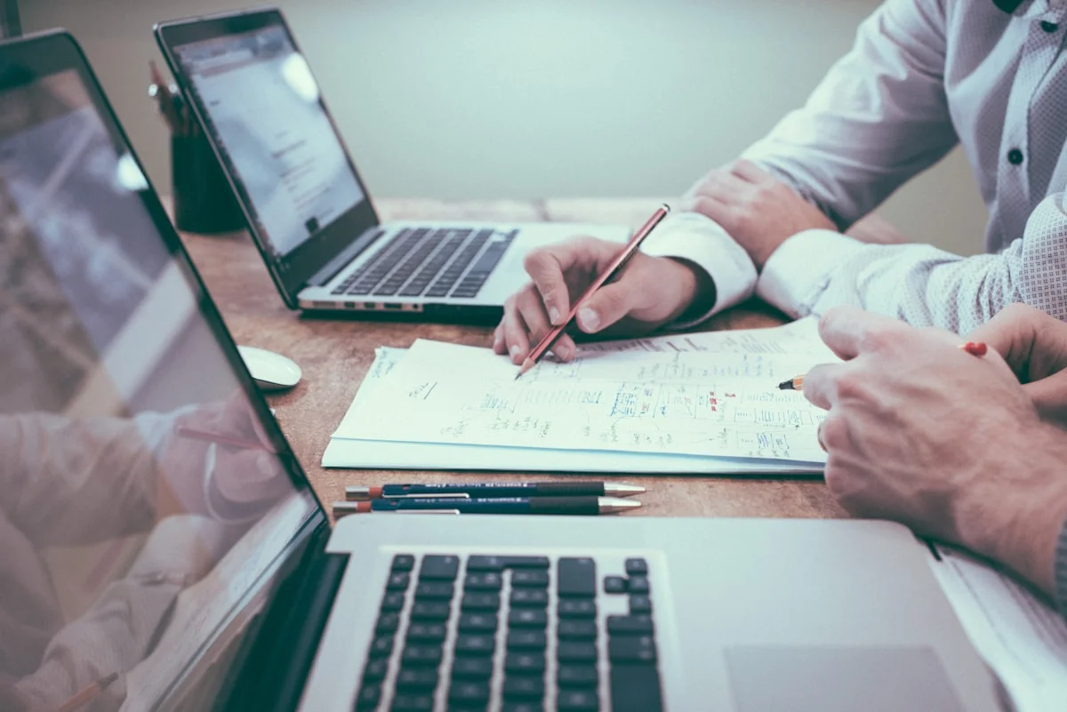The Hidden Cost of Digital Clutter: A Data-Driven Analysis of File Size Impact on Business Productivity - Featured blog post illustration