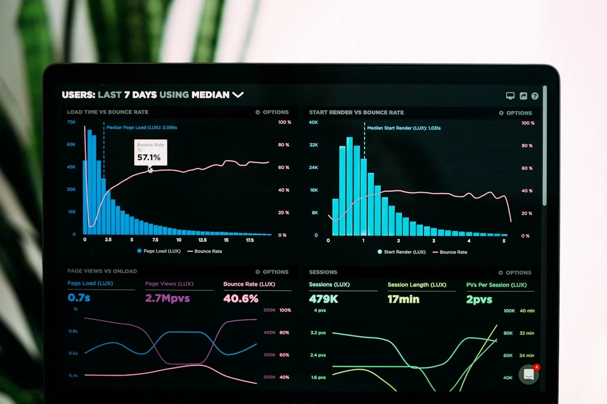 Digital file clutter visualization
